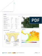 GSA Report Antioquia