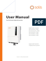 Solis Manual s6 Eh1p3 8k L Pro Eur v1120240311