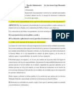 Ley Federal de Las Entidades Paraestatales 2.0