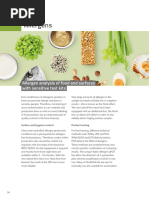 Brochure Allergen - R-Biopharm