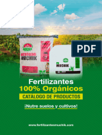 CATÁLOGO Muchik Fertilizantes - Feb 2024