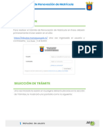 Manual Renovación de Matrícul (Public ARI - Registro Contable)