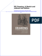 Full Download PDF of (Ebook PDF) Drawing: A Sketch and Textbook 2nd Edition All Chapter