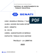 Spsu-862 Tarea U009