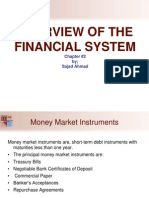 Chapter 2 Overview of The Financial System