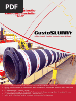 Castoslurry LR