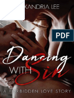 Dancing With Sin by Alexandria Lee