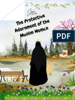 The Protective Adornment of The Muslim Woman