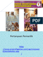 Pembekalan App 2024