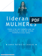 Liderando Mulheres