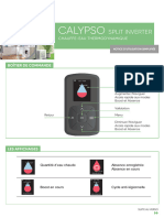 Quick Start Calypso Split 2023