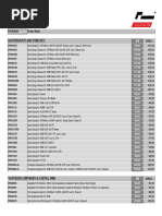 Racingline Pricelist 2023 9