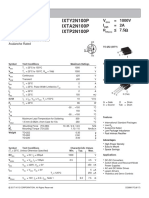 Ixta (P, Y) 2N100P