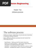 Software Engineering by Abraham