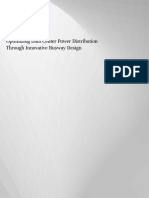 Optimizing Data Center Power Distribution Through Innovative Busway Design White Paper