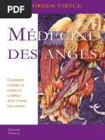 Médecine Des Anges (Virtue Doreen)