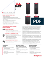 HBT Sec Omnismart Reader DS Us En1