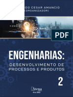 Engenharias Desenvolvimento de Processos