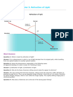 03 - Refraction - of - Light - Through - Plane - Surfaces - 06ad02a5 - f3f0 - 424e Ayyappan