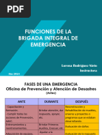 Presentacion AXA COLPATRIA 2024 - Funciones de La Brigada Integ de Emergencia