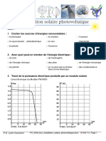 PV QCM Exo Installation Solaire Photovoltaique