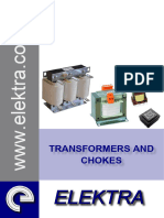 Transformer Design