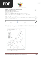 Epreuve D'histoire Bepc 2024 Balo