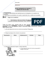 CIENCIAS-NATURALES-5 Guia de Ciclo de La Vida