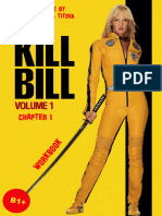 Kill Bill Chapter 1