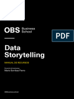 Manual de Recursos - Data Storytelling