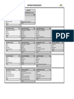 Materias en Bachillerato