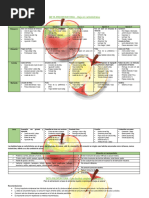 Dieta Preoperatoria