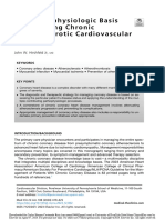 Thepathophysiologicbasis Ofmanagingchronic Atheroscleroticcardiovascular Disease