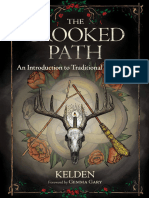 The Crooked Path - An Introduction To Traditional Witchcraft