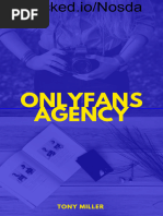 Onlyfans Agency by Tony Miller - Ecorp - 2022