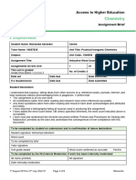 Practical Inorganic Chemistry