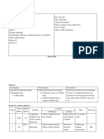 Plano de Aula 02