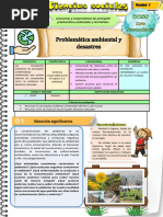 Ficha de Actividad CCSS 1ero-Semana 1