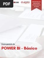 Pit 2024-Power Bi - Básico