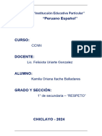 Trabajo de Investigacion - Desordenes Alimenticios - Metodología