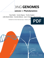 Decoding Genomes Ed1 Ebook