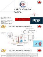 Electrocardiografia Basica