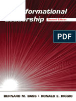 Transformational Leadership Second Edition (PDFDrive)