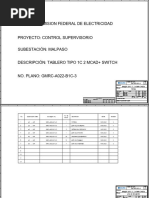 Tipo 1C Malpaso