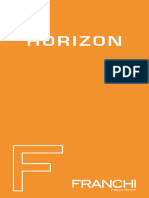 Horizon 2022