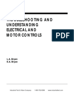 Book About Motors