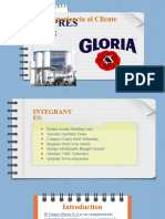 PPT-GLORIA-EXPERIENCIA AL CLIENTE GGGG