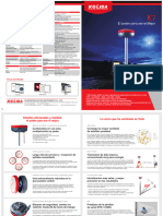 El Poder Par A Ser El Mejor: Specifications