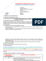 PDC k2 (2do Trimestre)