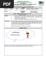 Guía 2 Filosofía Moral V